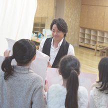 【ラストシーン】
