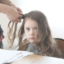 【ヘアメイク】