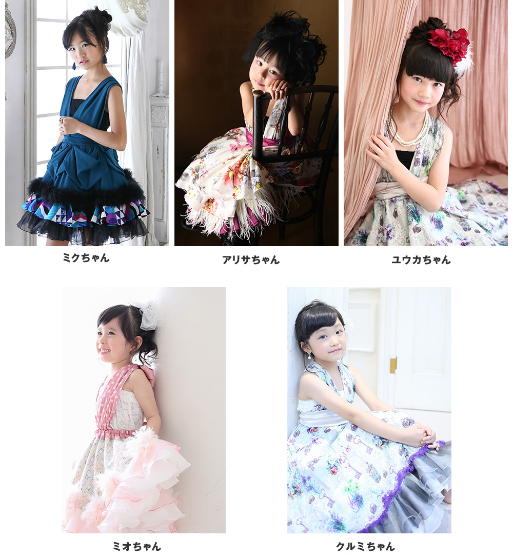 amscanグランプリキッズ