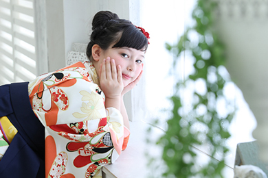 着物モデルオーディション2019_第2弾 / 六本木店 / 女の子