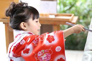 七五三の参拝マナー総復習