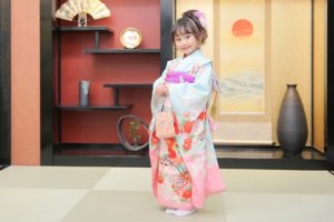 七五三の由来・意味とは