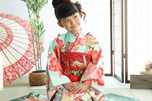 七五三はいつ？男の子・女の子別に解説！時期をずらす場合についても