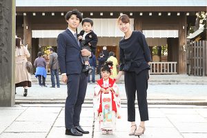 七五三に欠かせない千歳飴の由来とは