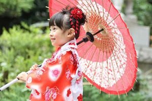 七五三の地域ごとの風習