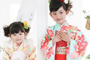 七五三祝いのお返し