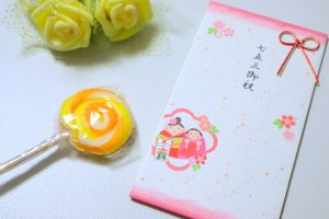 七五三のお祝い金の相場って？書き方・マナーなどを徹底解説