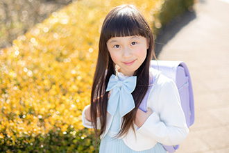 入園・入学／卒園・卒業 出張撮影