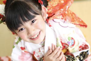 七五三の事前準備って?やることや持ち物など