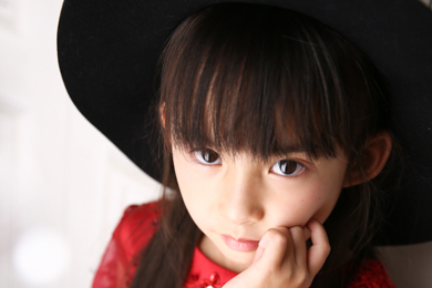 名古屋金山店限定！ ハピリィ東海地区 公式モデルオーディション / 名古屋金山店 / 女の子