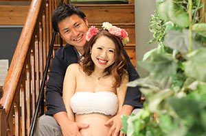 ママ必見！マタニティフォト撮影っていつがベスト？