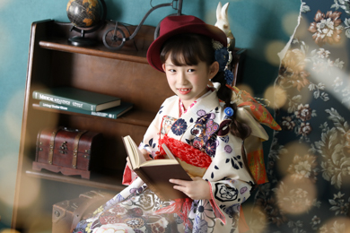 八千代緑が丘店 / 女の子 / 七五三（753）