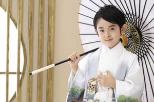 男の子の七五三はいつするべき?3歳・5歳?