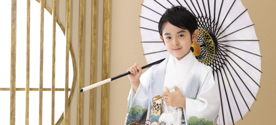 男の子の七五三はいつするべき？3歳・5歳？