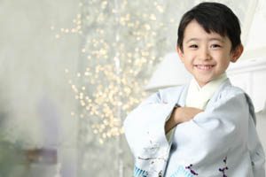 男の子の七五三は5歳だけではない!?地域による違いや3歳でもやる理由
