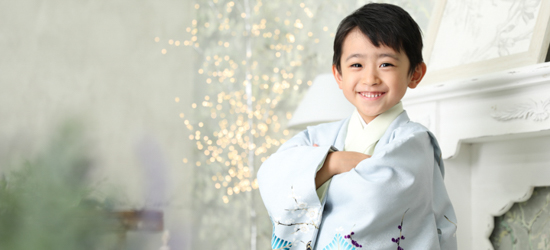 男の子の七五三は5歳だけではない！？地域による違いや3歳でもやる理由