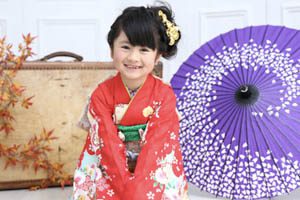 七五三はご祈祷しなきゃダメ?写真だけでも大丈夫?