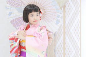 七五三で「記念写真だけ」はあり?なし?おすすめの撮影時期は?