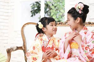 七五三の前撮りはいつ頃が良い？早撮りをするメリットとは？