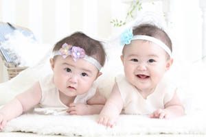 バースデーフォトのおすすめ服装は？男の子・女の子別に紹介