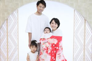 お宮参りの食事会は開催すべき？費用や開催場所を解説