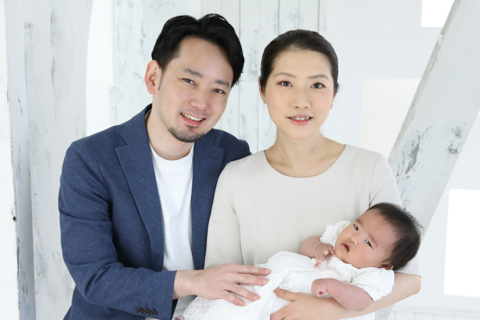 夏のお宮参りにおすすめの服装は？対策や注意点など