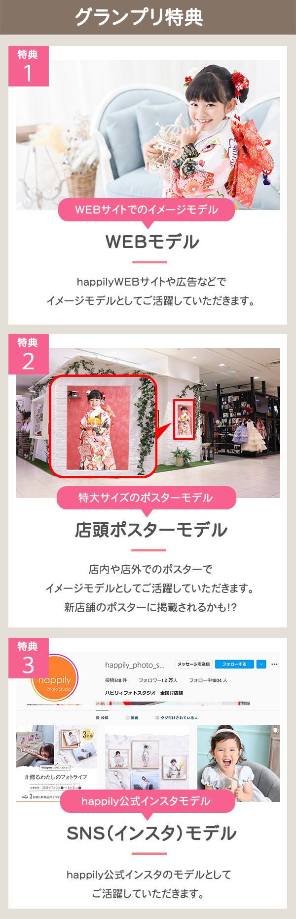 特典