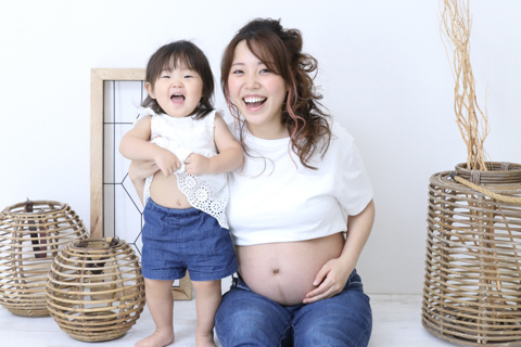 マタニティフォトで後悔しないために！撮影方法・注意点など