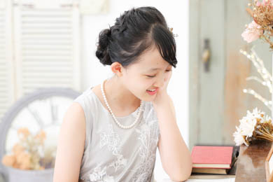 西新井店 / 女の子 / 1/2成人式（ハーフ成人式）