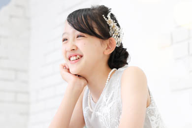 西新井店 / 女の子 / 1/2成人式（ハーフ成人式）
