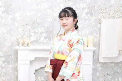 浦和店 / 女の子 / 入園・入学／卒園・卒業