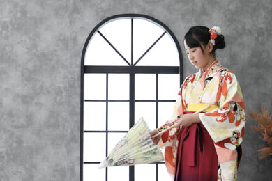 浦和店 / 女の子 / 入園・入学／卒園・卒業