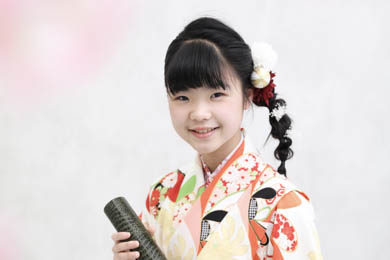 浦和店 / 女の子 / 入園・入学／卒園・卒業