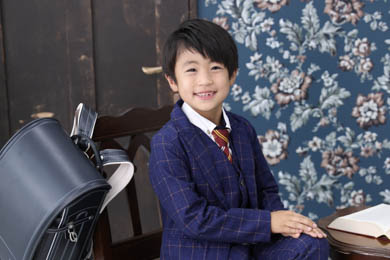 八千代緑が丘店 / 男の子 / 入園・入学／卒園・卒業