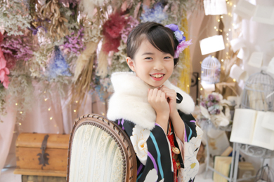 着物モデルオーディション2022_第2弾 / 勝どき店 / 女の子