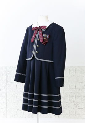 フォーマル衣装（女の子）