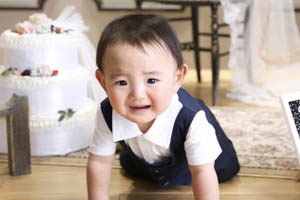 祖父母から孫へ！1歳誕生日のお祝いにおすすめのプレゼントを紹介