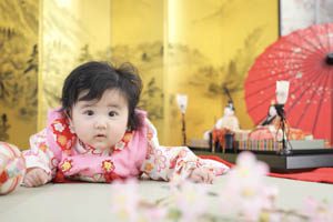 初節句とは？何をする？男の子・女の子別のお祝いの仕方やお返しマナーを解説