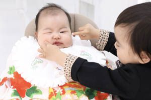 お宮参りをしないのはあり?なし?写真だけを残すなら