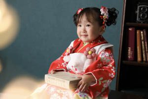 【七五三】義両親からのお祝い金の相場は？お返しについても