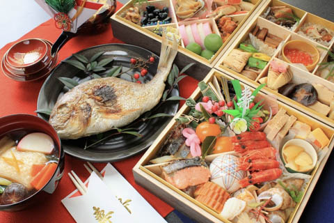 七五三のお祝いの食事はどうする？