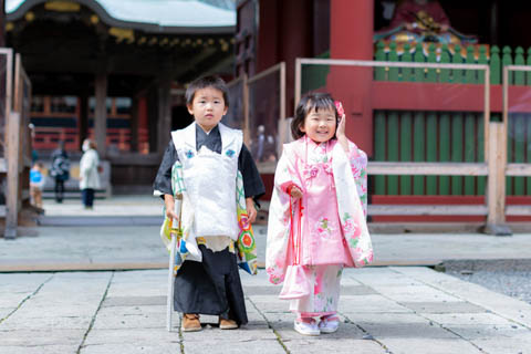 3歳・男の子の七五三はする？しない？