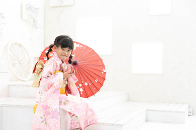 八千代緑が丘店 / 女の子 / 七五三（753）