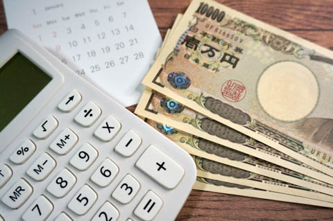 七五三の貸衣装・レンタルの料金相場