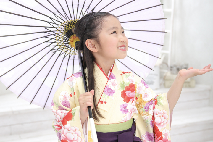 入園入学 卒園卒業 撮影イメージ