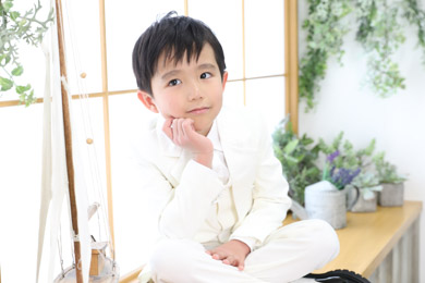 春日井店 / 男の子 / 七五三（753）