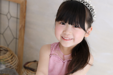 ハピリィCMモデルオーディション2024 / 新松戸店 / 女の子