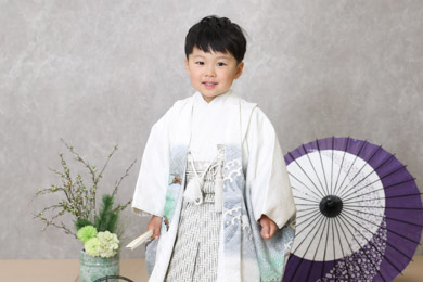 春日井店 / 男の子 / 入園・入学／卒園・卒業