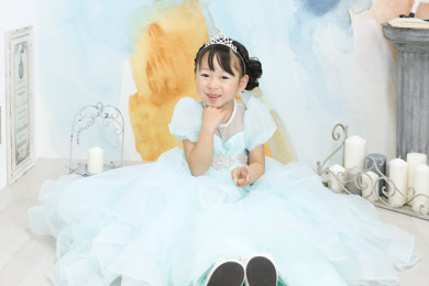 春日井店 / 女の子 / 入園・入学／卒園・卒業
