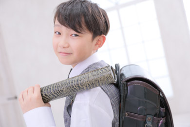 川口店 / 男の子 / 入園・入学／卒園・卒業